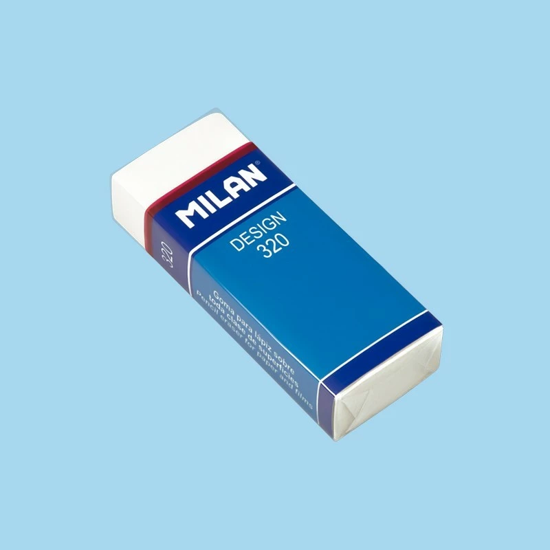 MILAN GOME PLASTIC CPM320