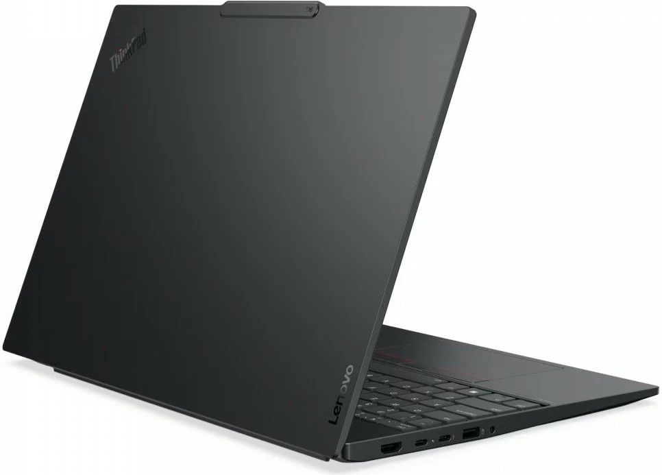 Laptop Lenovo ThinkPad E16 Gen 3 22AY001SPB Ultra 7 256V 16GB/512GB SSD 16.0\" WUXGA Windows 11 Pro, i zi