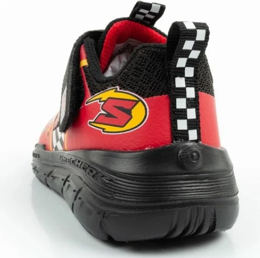 Atlete për fëmijë Skechers, djem