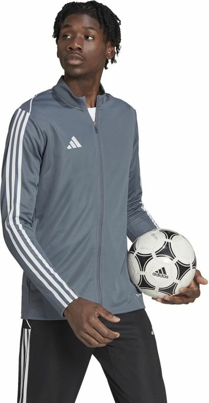 Duks adidas për meshkuj, gri