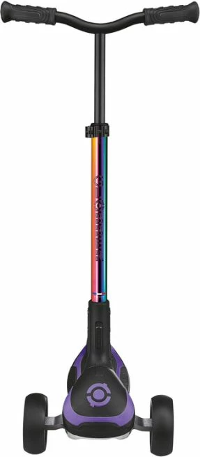 Trotinetë tre rrota Globber Ultimum 612-401-2, neochrome
