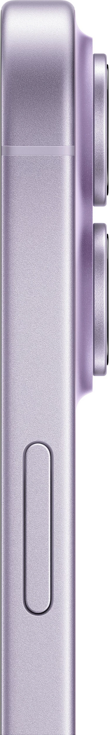 Celular Apple iPhone 17 256GB, 5G, Lavender