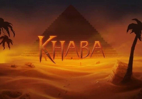 Khaba EN/DE/KO/ZH Global