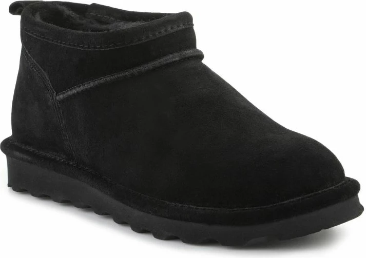 Çizme femra Bearpaw, të zeza