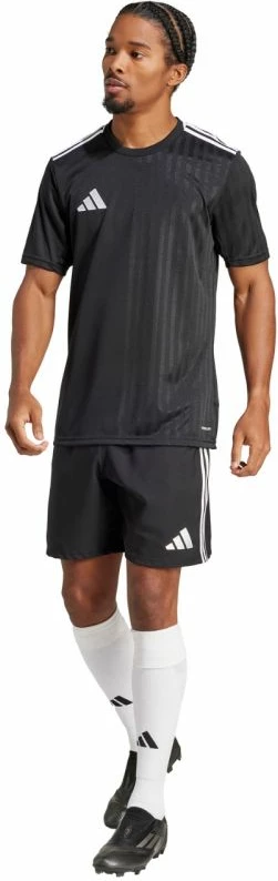 Shorce për meshkuj adidas, të zeza