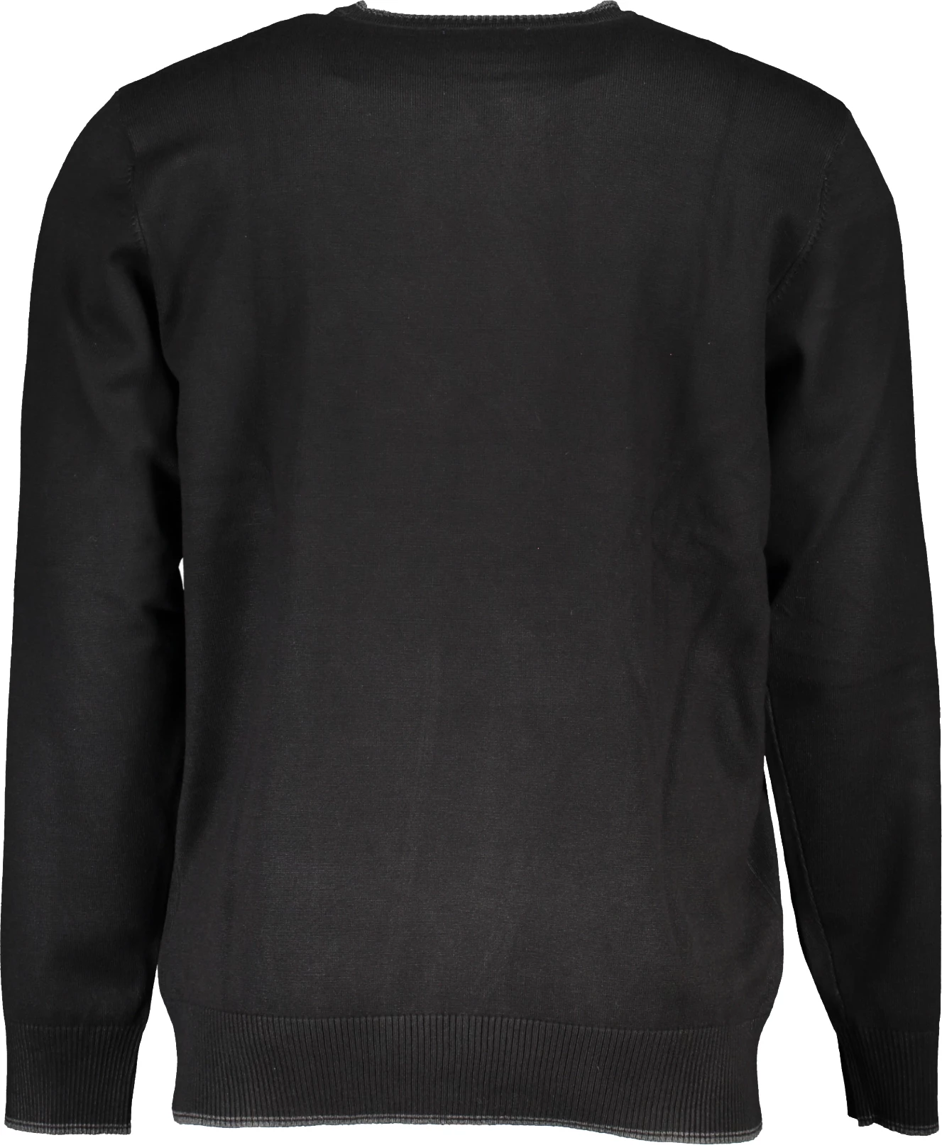 Xhemper për meshkuj US GRAND POLO, i zi