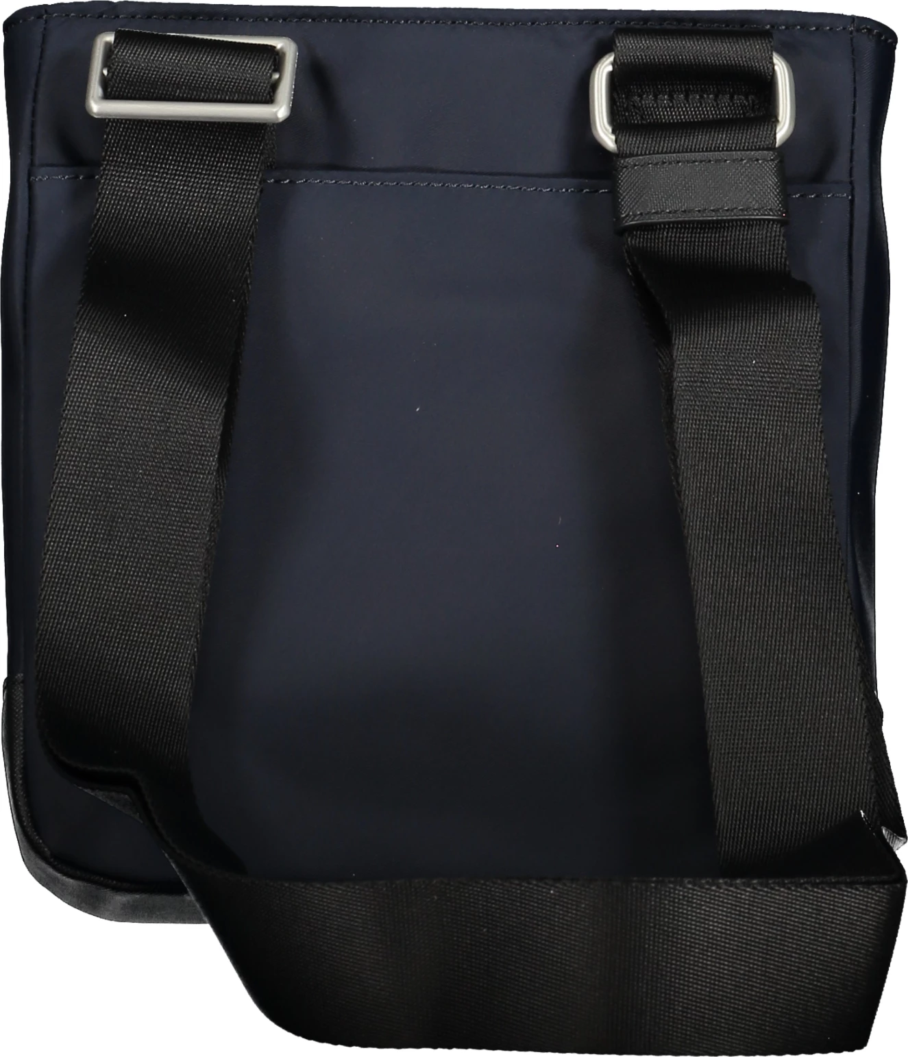 Çantë shpatulle TOMMY HILFIGER për meshkuj, blu