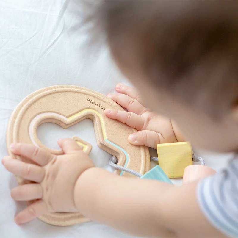 Shape Sorter 5259 12m+