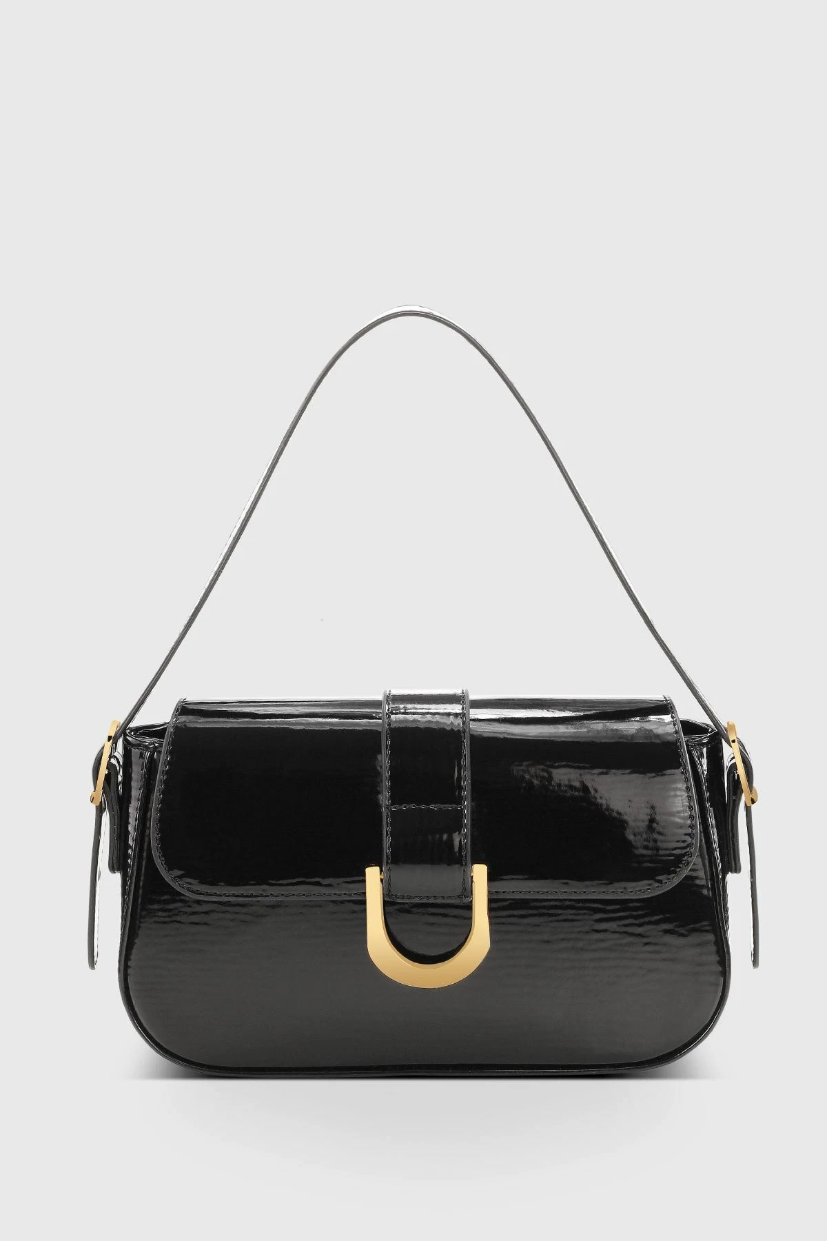 Çantë krahu Zoozie Bags, 263, e zezë
