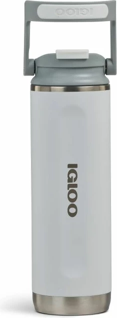 Gote Termike Inox 590ml Bardhe