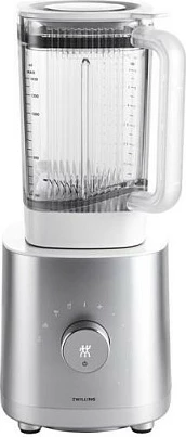 Mixer tavoline Zwilling Universal, 1200W, enë 1.4L, 7 programe, argjendtë