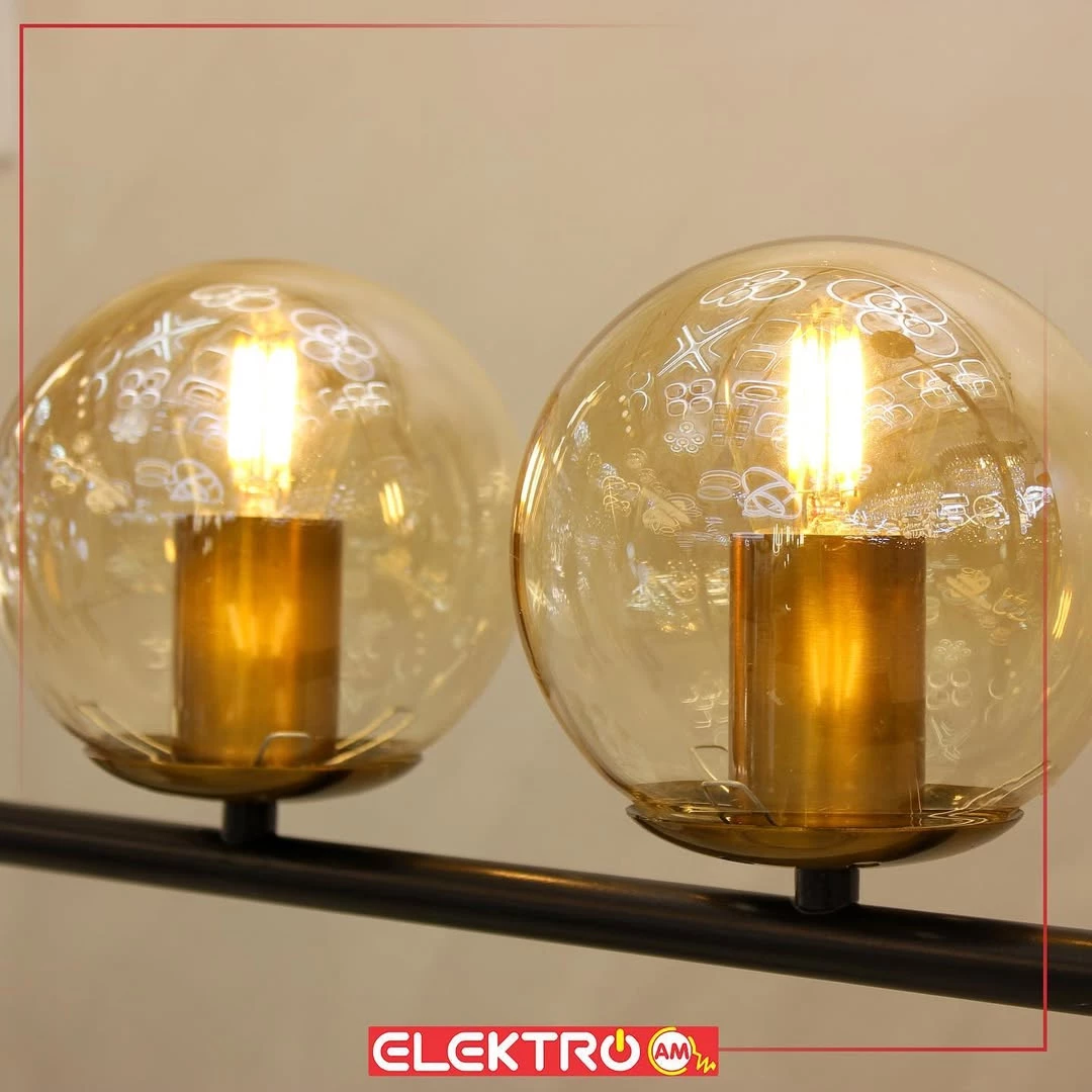 Abazhur klasik CB8822/3