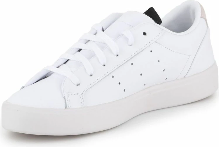 Atlete për femra adidas, të bardha