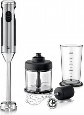 Blender WMF 61.3024.0147, 1.6 L, 700 W, Inoks, i zi
