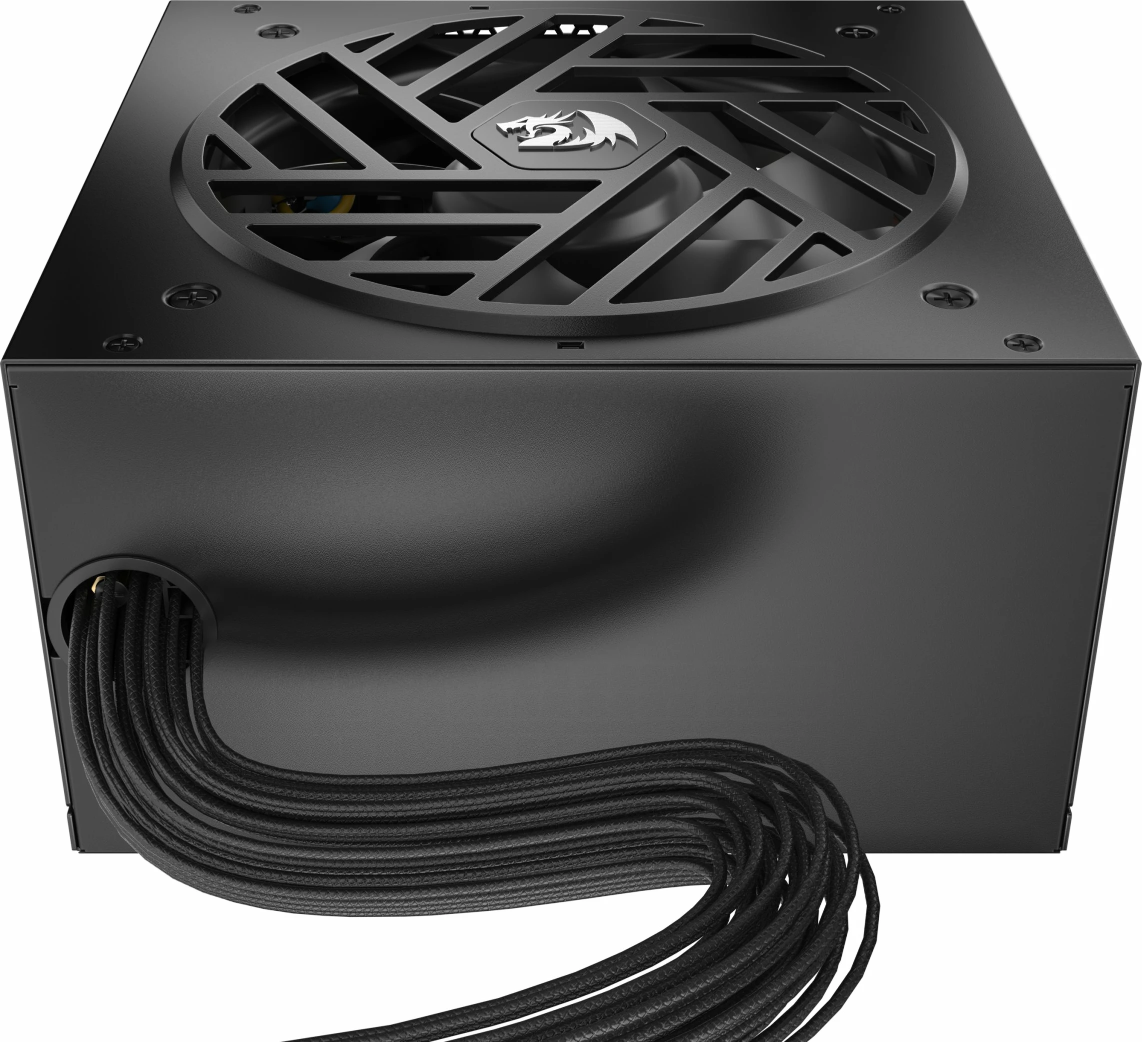 Furnizues energjie Redragon GUARD GC-GU02 650W 80 Plus Bronze, i zi