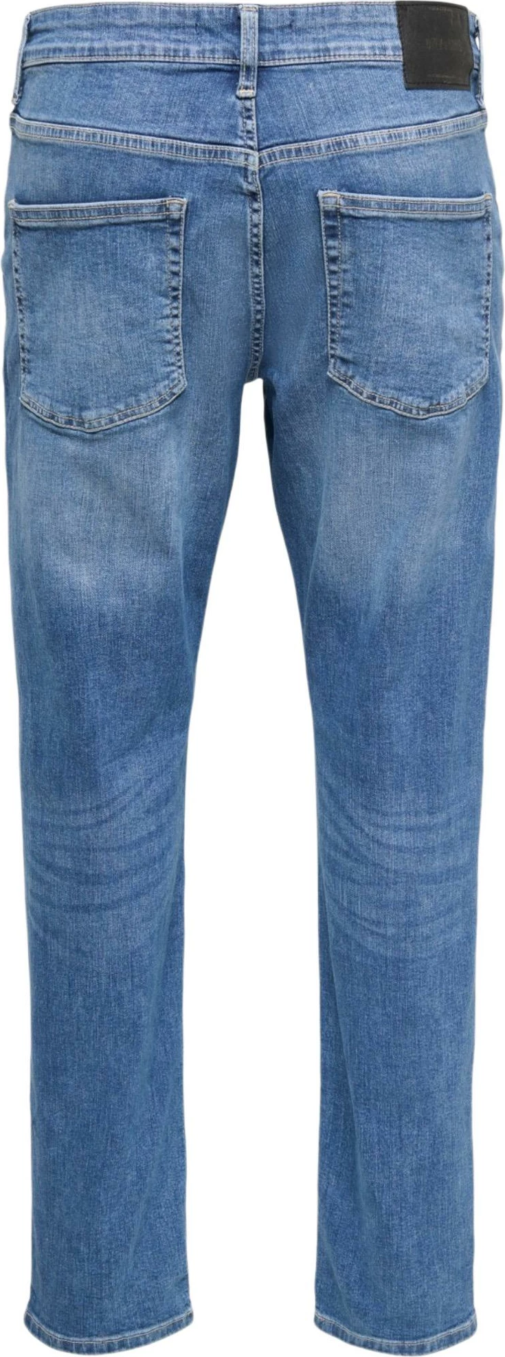 Xhinse për meshkuj Only & Sons Onsweft Reg. Mb 6755, denim [Madhësia: W34 L32]
