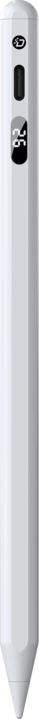 Stylus pen Dux Ducis SP-02 për iPad, Bardhë