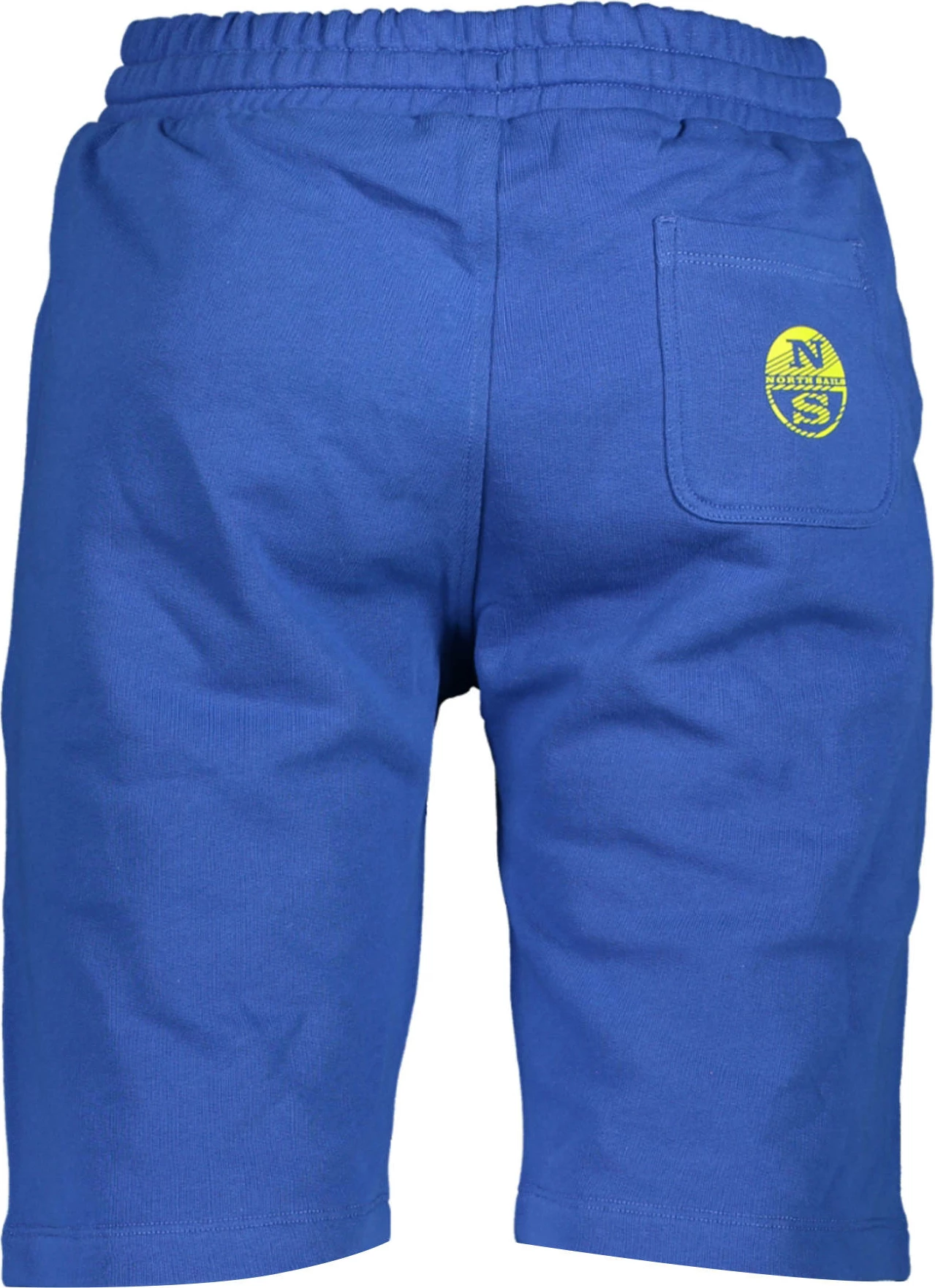 Shorce për meshkuj NORTH SAILS, të kaltra