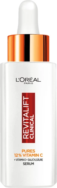 Loreal Paris Revitalift Clinical 12% Vitamin C Serum