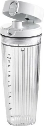 Blender Zwilling ENFINIGY, 0.55L, 600W, argjendtë