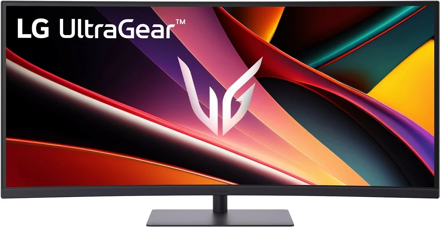 Monitor LG UltraGear 34G630A-B, 34", UWQHD, 240Hz, VA, i zi