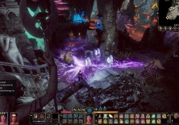 Baldur's Gate 3 Deluxe Edition EN Global