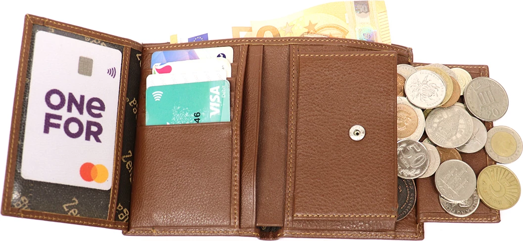 Kuleta Zenga 228-40