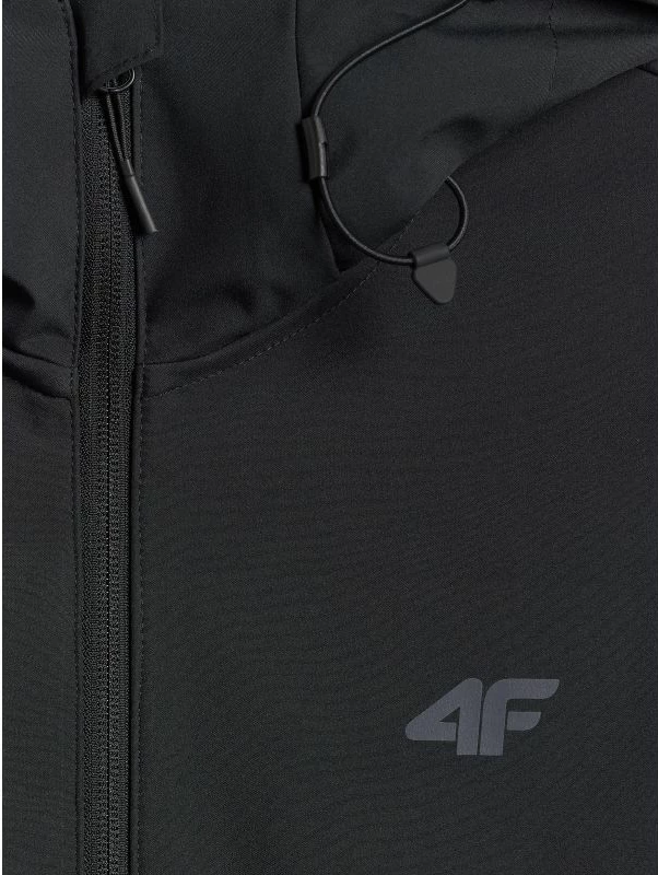 Jakne softshell për meshkuj 4F 4FWSS26TSOFM549-20S