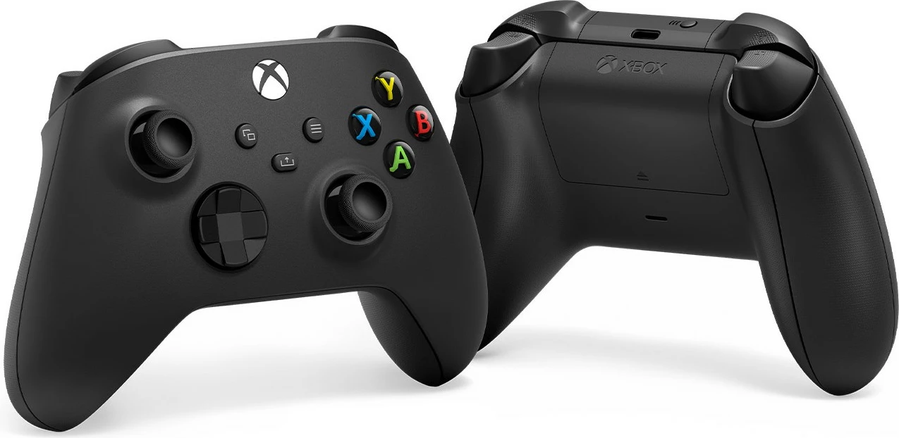 Gamepad Microsoft Xbox Wireless Controller, Android, PC, Xbox One, Xbox Series, iOS, i zi