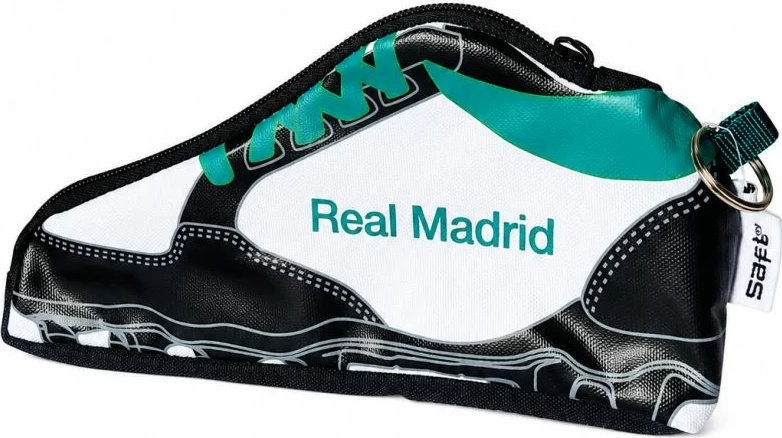 Penall Real Madrid 812654584, shumëngjyrëshe [Ngjyra: Shumëngjyrësh]