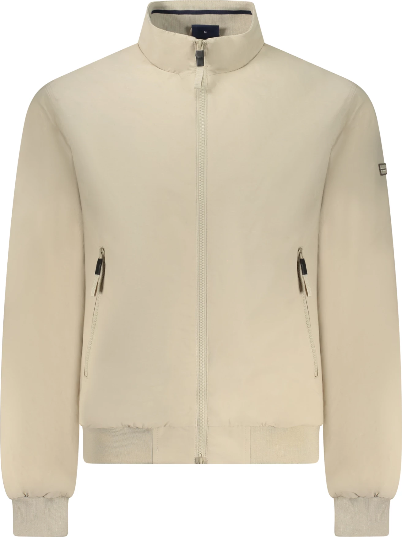 Jakne për meshkuj NORWAY 1963, bezhë