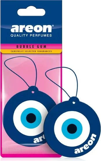 Arome Blue Eye Bubble Gum