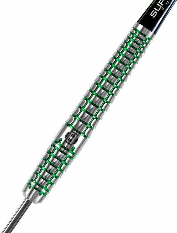 Shigjeta dart Harrows për meshkuj, QUANTUM 90%