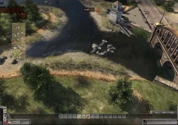 Men of War: Assault Squad 2: Men of War Origins DLC Global