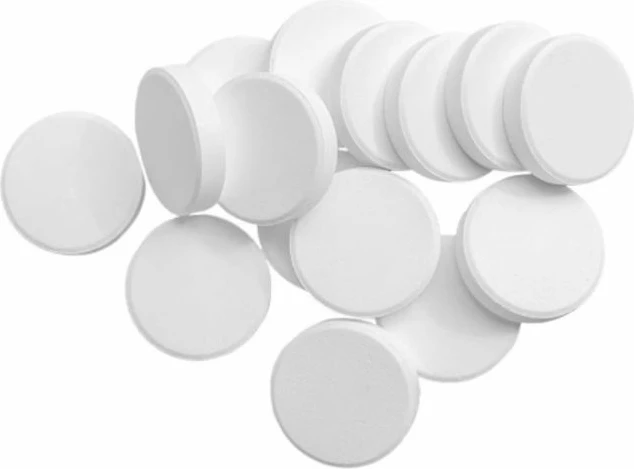 Carbonex 12 Tabs