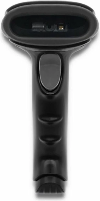 Lexues wireless i kodeve Qoltec, i zi