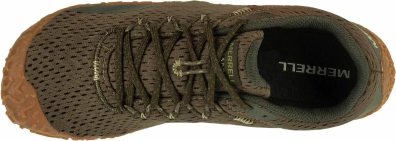 Atlete për meshkuj Merrell, të gjelbra [Madhësia: 42]