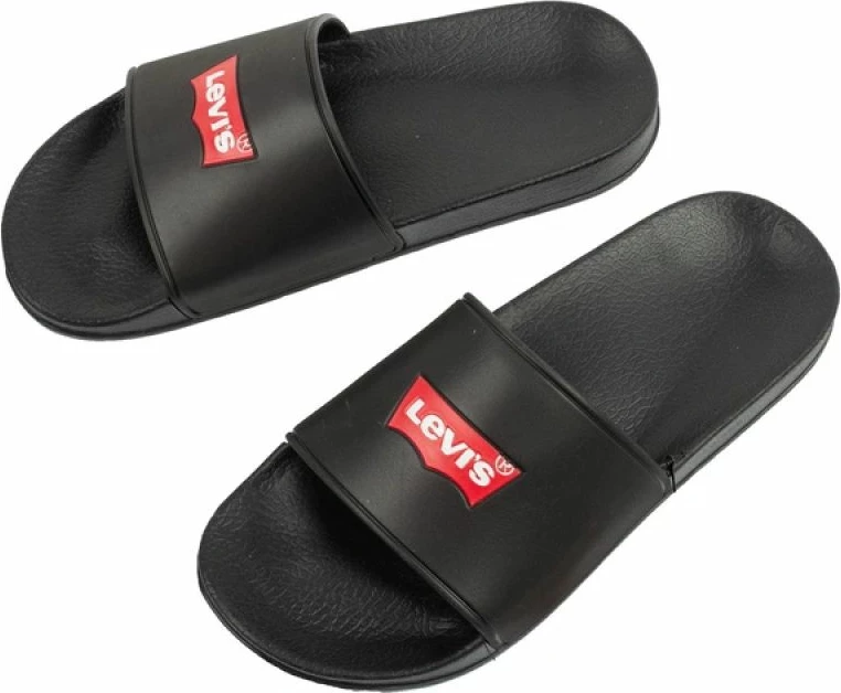 Papuqe femra Levi's, të zeza