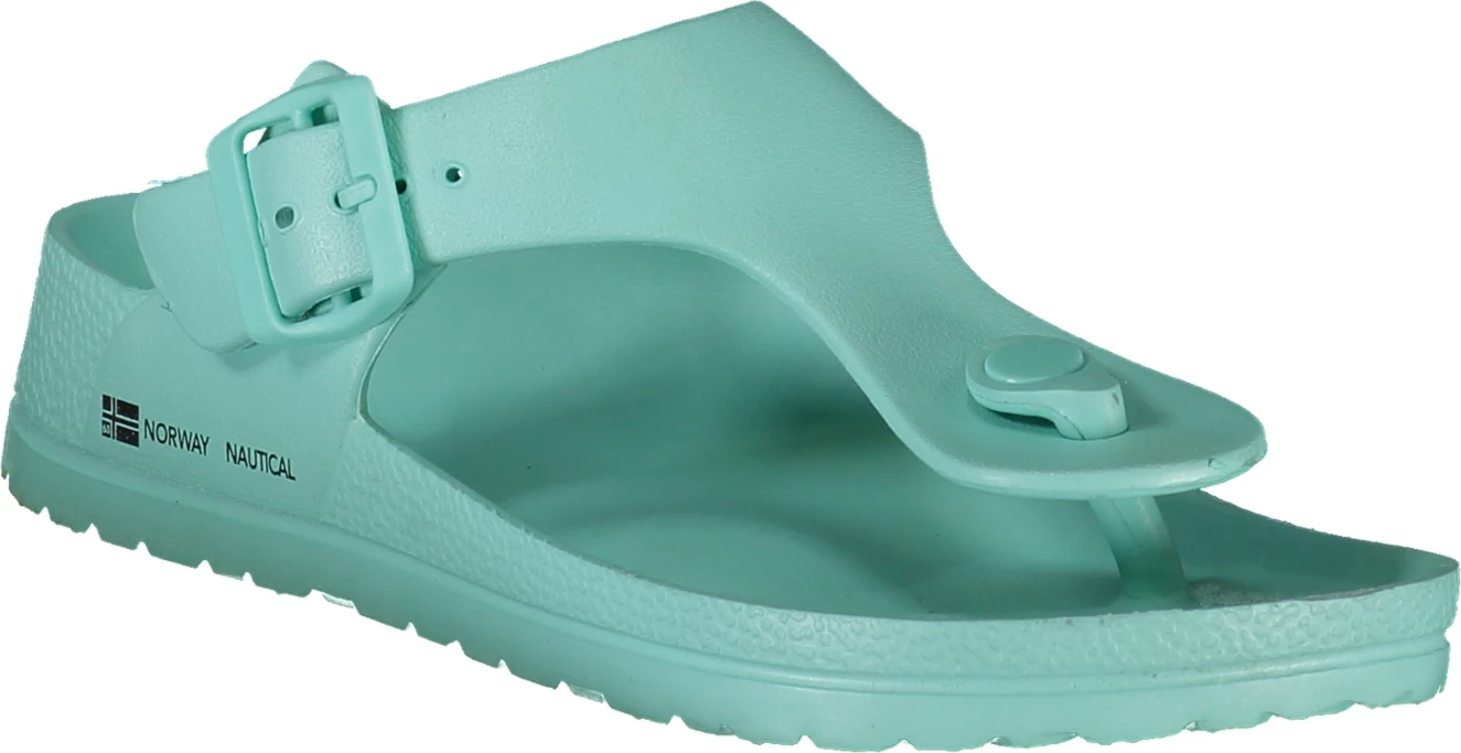 Papuqe femra NORWAY 1963, kaltër e çelët