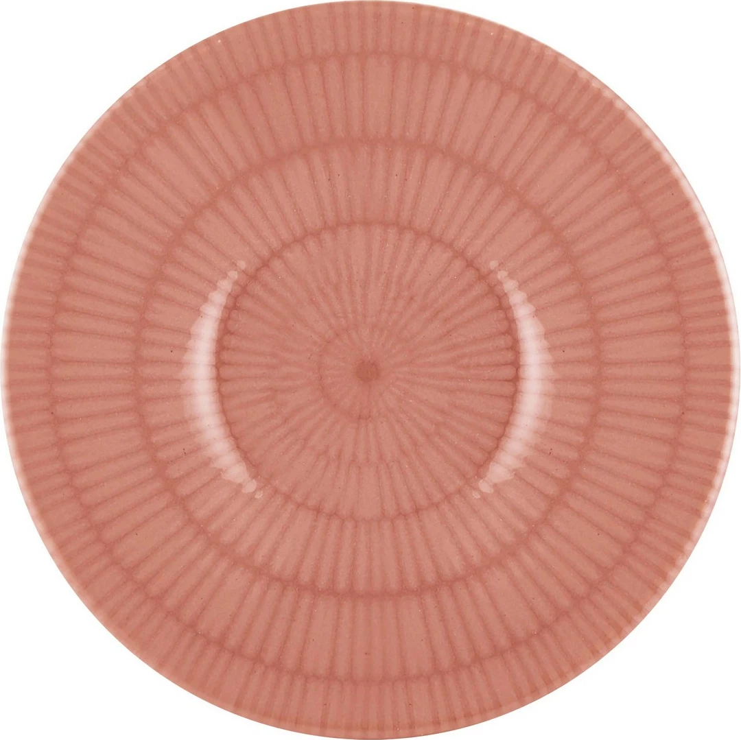 Set pjatash qeramike (6 copë), Hermia, NON0037