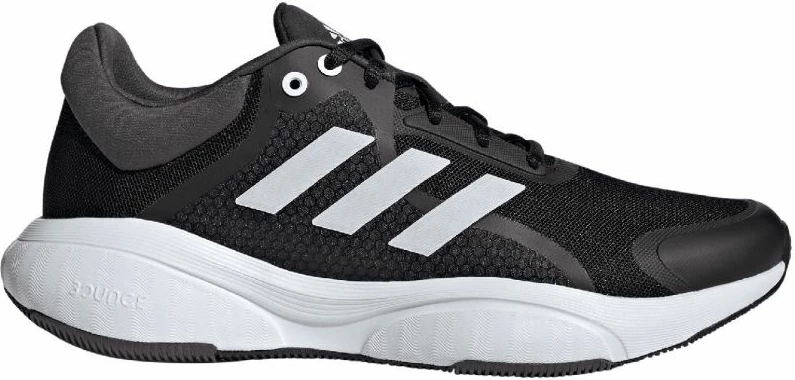 Atlete për femra adidas, të zeza [Madhësia: 41 1/3]