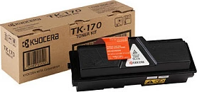 Toner Kyocera TK-170, 7200 faqe, i zi