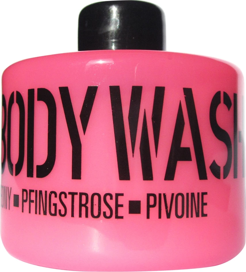 Xhel dushi për femra Stackable Pink me aromë pioni, 300ml