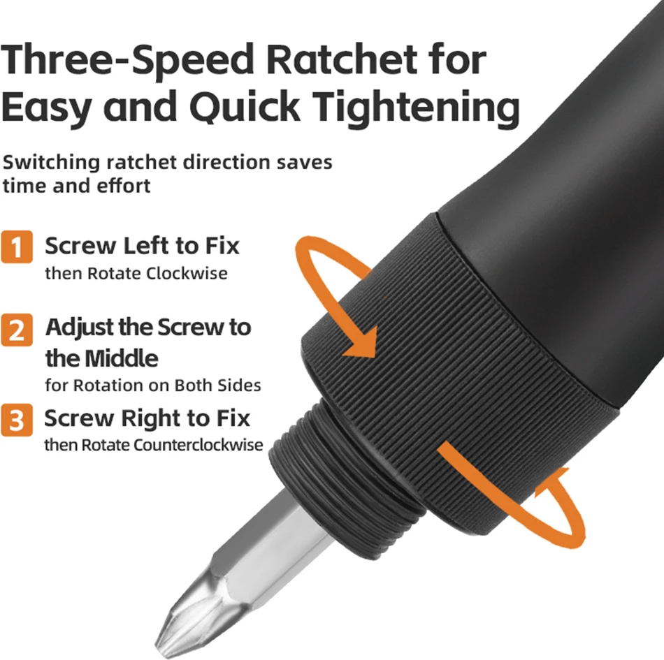 Pompë dore për biçikletë Rockbros 42320010001 me kaçavidë, e zezë