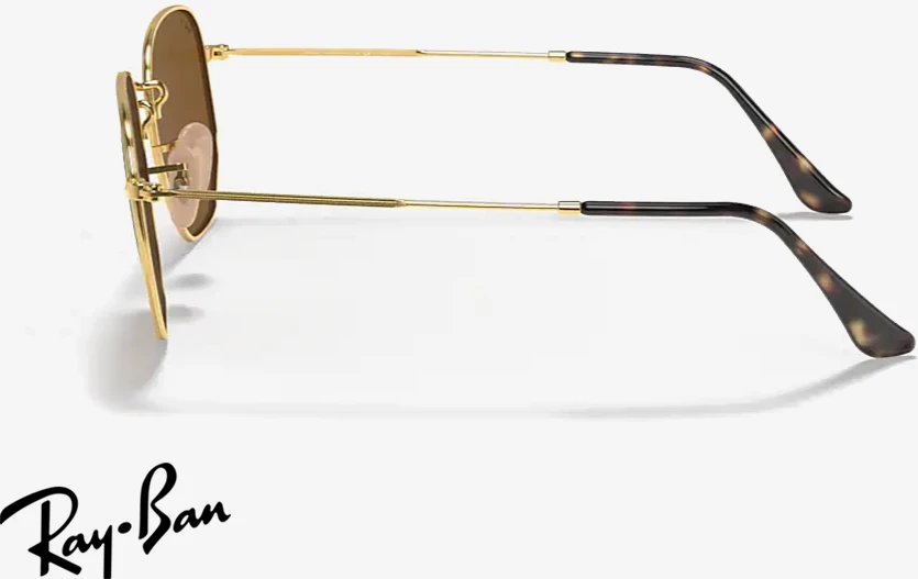 Syze dielli Ray-Ban RB3548N 001/57 51