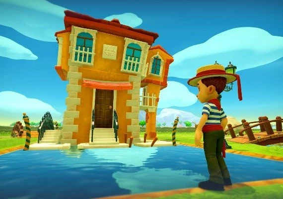 Farm Together - Oregano Pack DLC Global