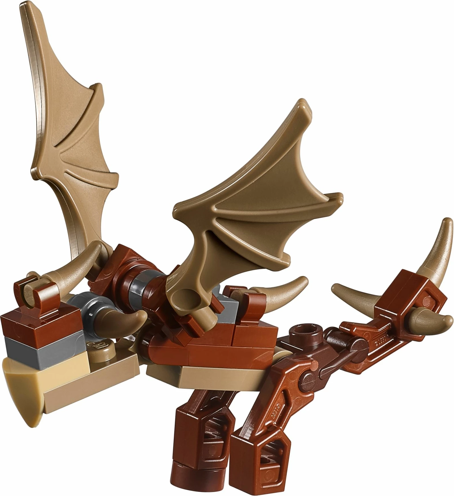Set ndërtimi LEGO Harry Potter Hogwarts Castle 71043, 6020 copë, 16+