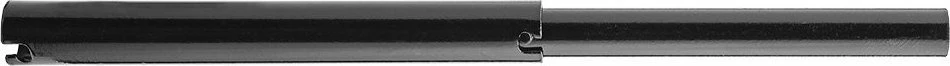 Kriko hidraulike Neo Post Lift 5 t, 215-413 mm, 4.3 kg, CE, e zezë
