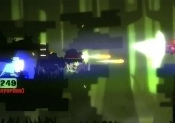 Gun Monkeys EN Global