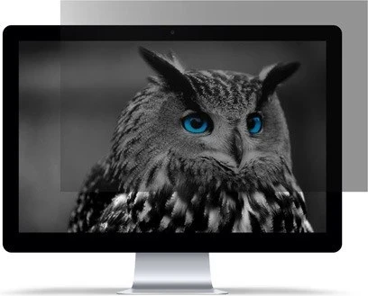 Filter privatësie për monitor Natec, (24") 61 cm
